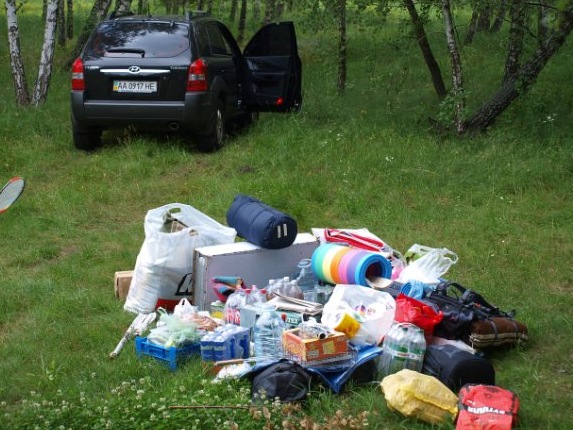 про місткість) 1