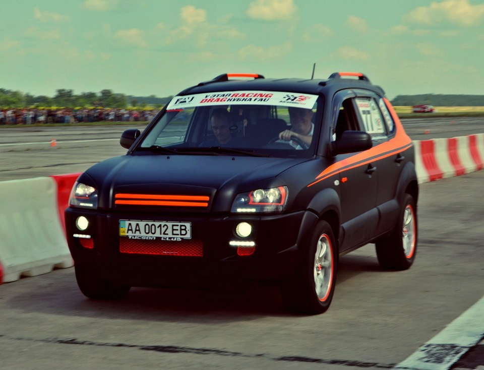 Другий етап AdrenalinFest у Чернігові 27.07.2013 — Тушкан тепер із кубком! ))) 1