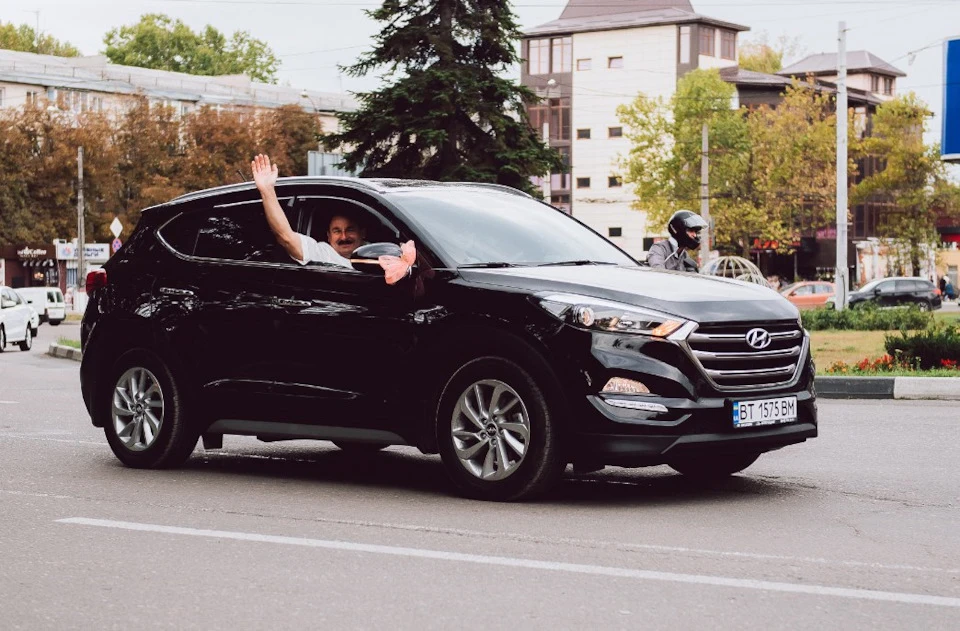 30000 пройшли. Навіщо машині каскО ? А водієві?