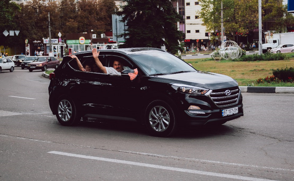 30000 пройшли. Навіщо машині каскО ? А водієві? 3