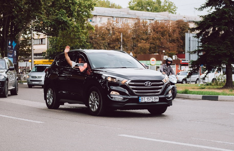 30000 пройшли. Навіщо машині каскО ? А водієві? 2