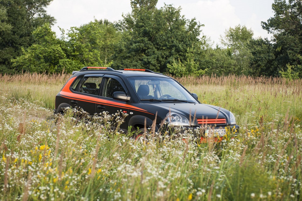 Фотосесія Тушкана - Частина 3 3