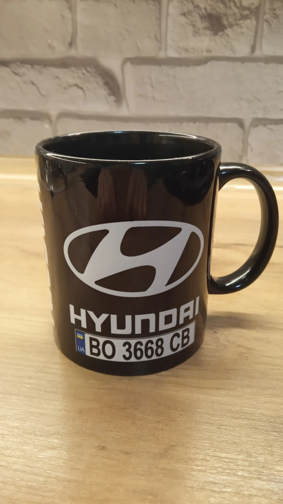 Моя чашка
