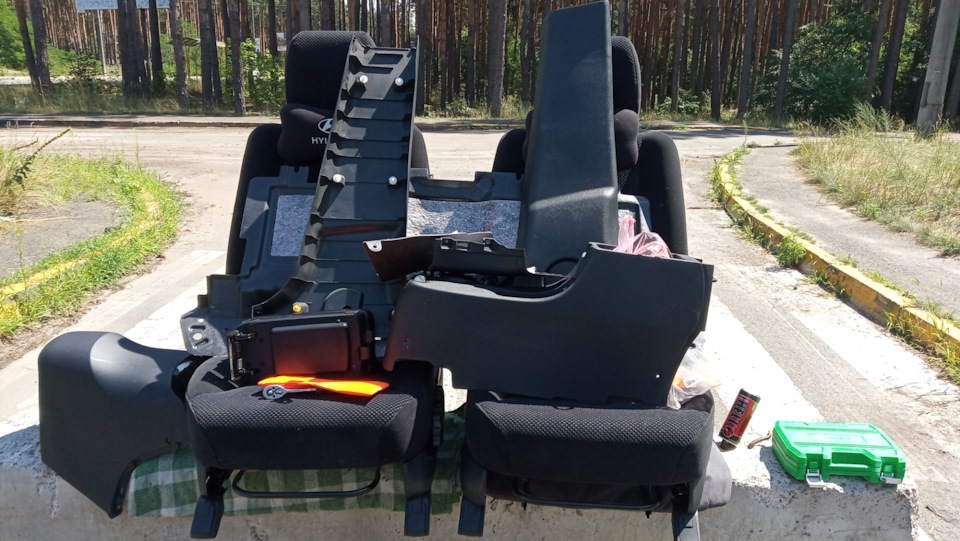 Шумовіброізоляція завершальний етап 2