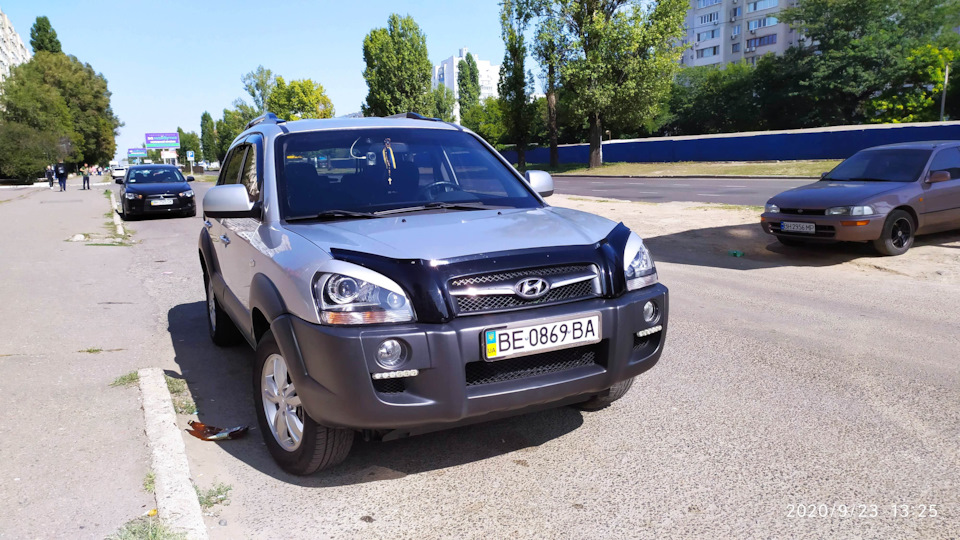 Біксенонові лінзи zax Q5 2