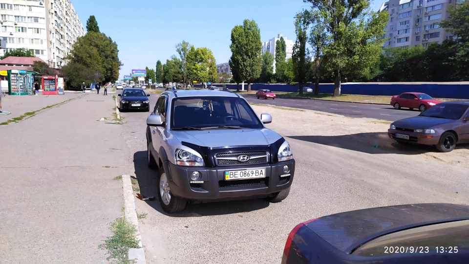 Біксенонові лінзи zax Q5 1