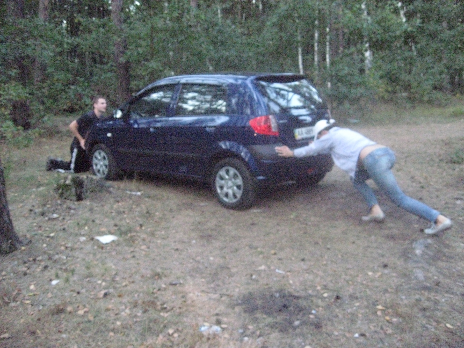 З ким дружимо))) 3