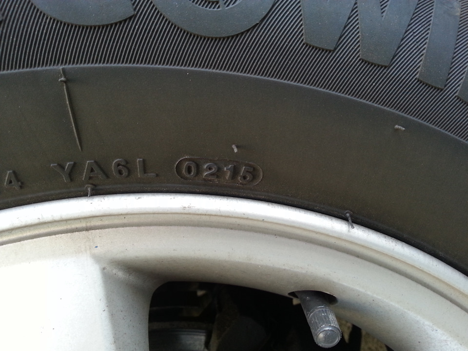 Відгук про Kumho Ecowing. Перші враження. 2