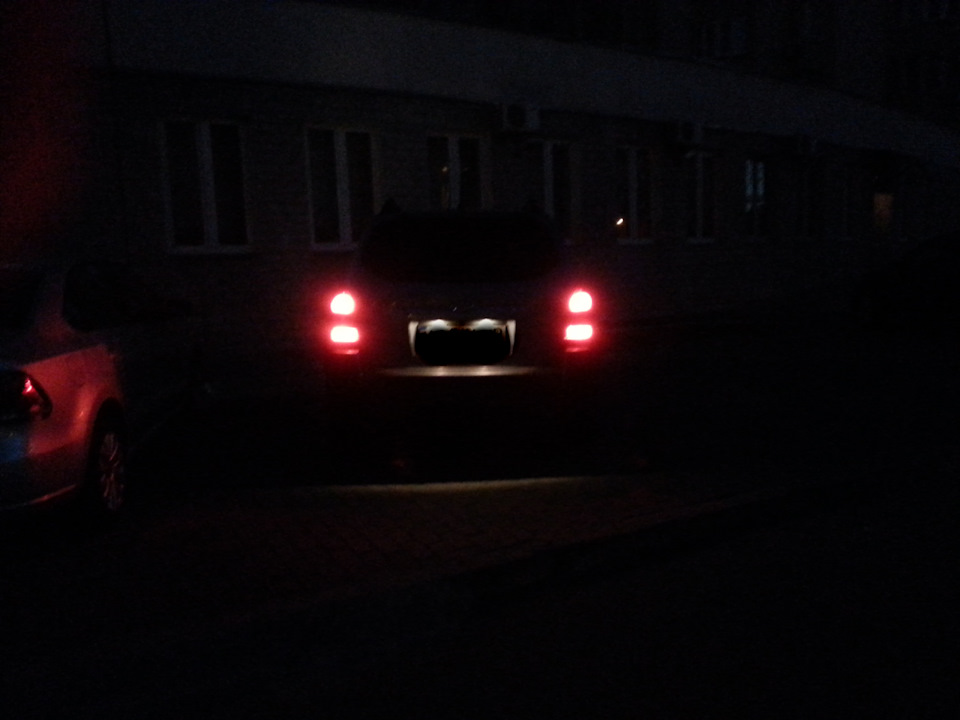 Здвоєний габарит 1