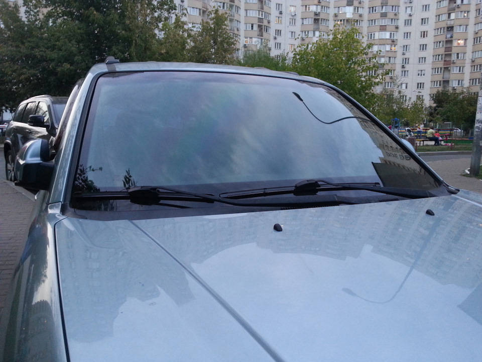 Тонування 2