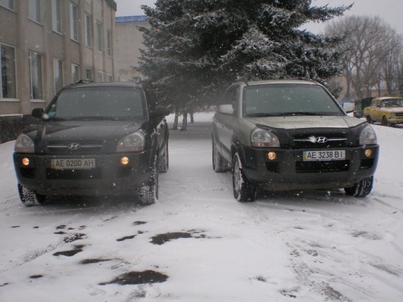 Запис, 8 грудня 2009 1