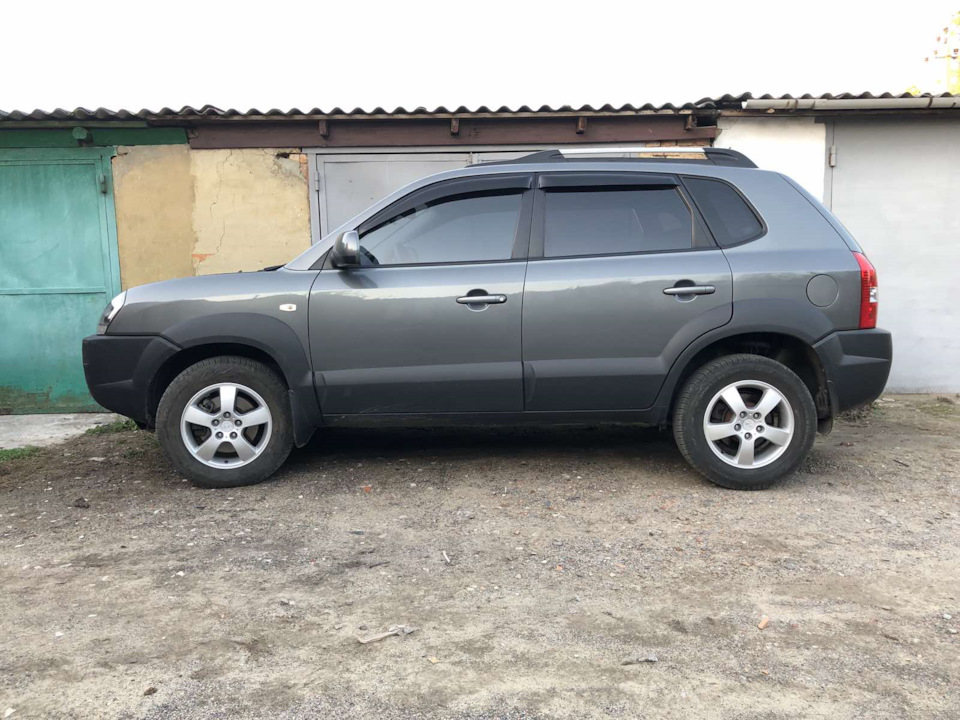 Перевзуття та продаж коліс! 2