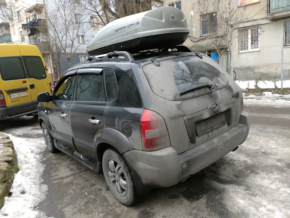 Одеса-Київ-Львів-Славське-Київ-Одеса