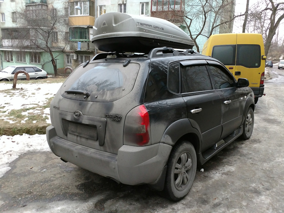 Одеса-Київ-Львів-Славське-Київ-Одеса 2