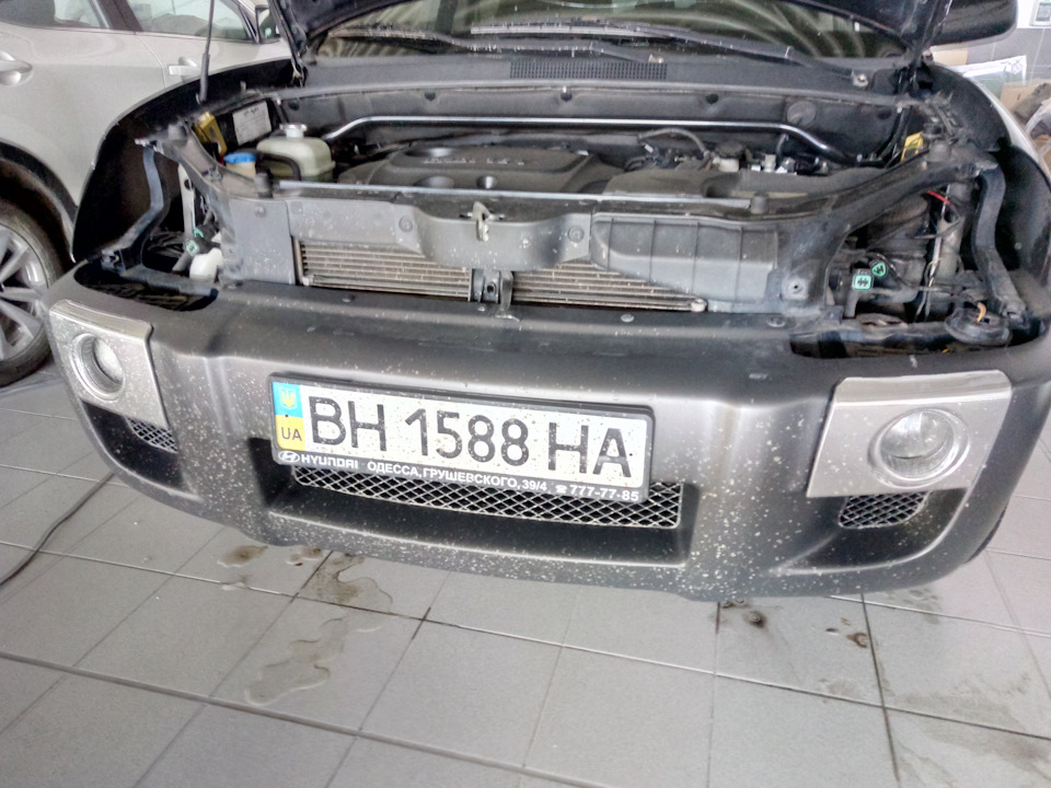 Світло бути! 2
