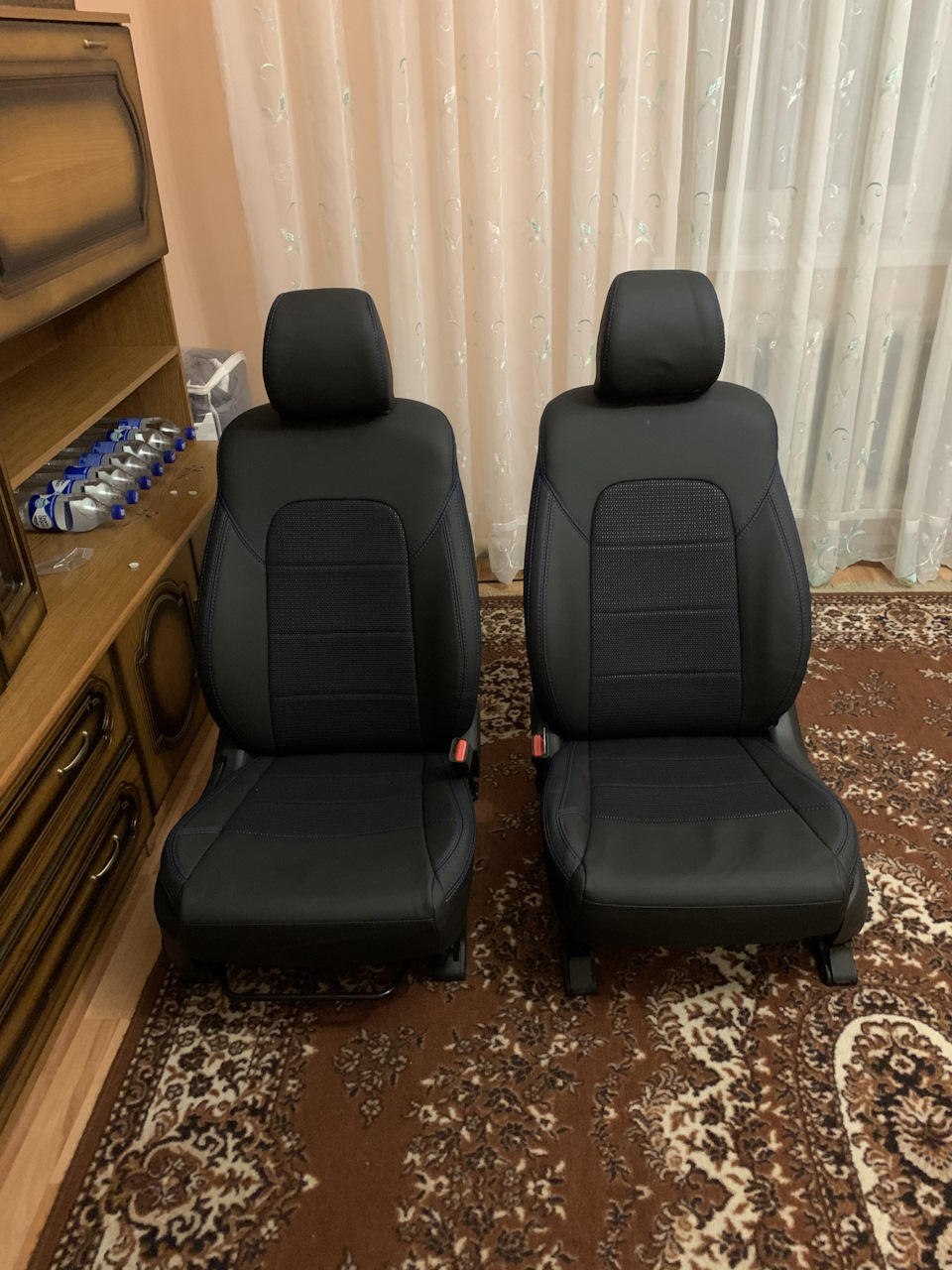 Чохли салону 3