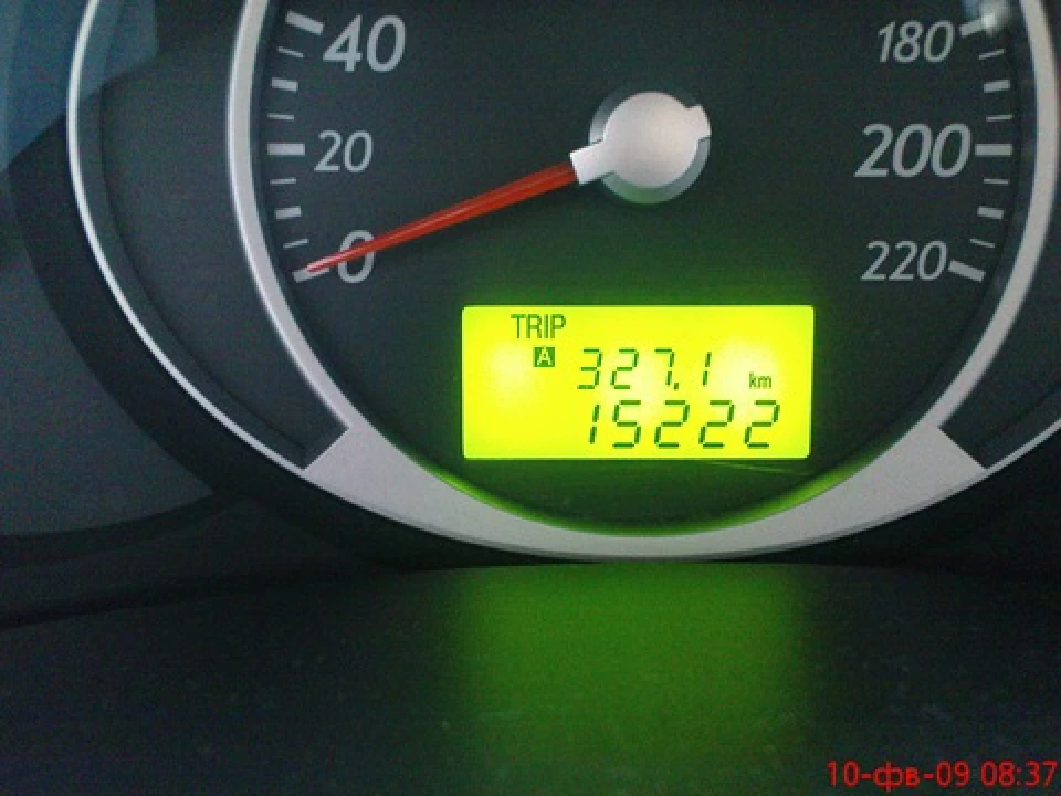 ТО-15000 км