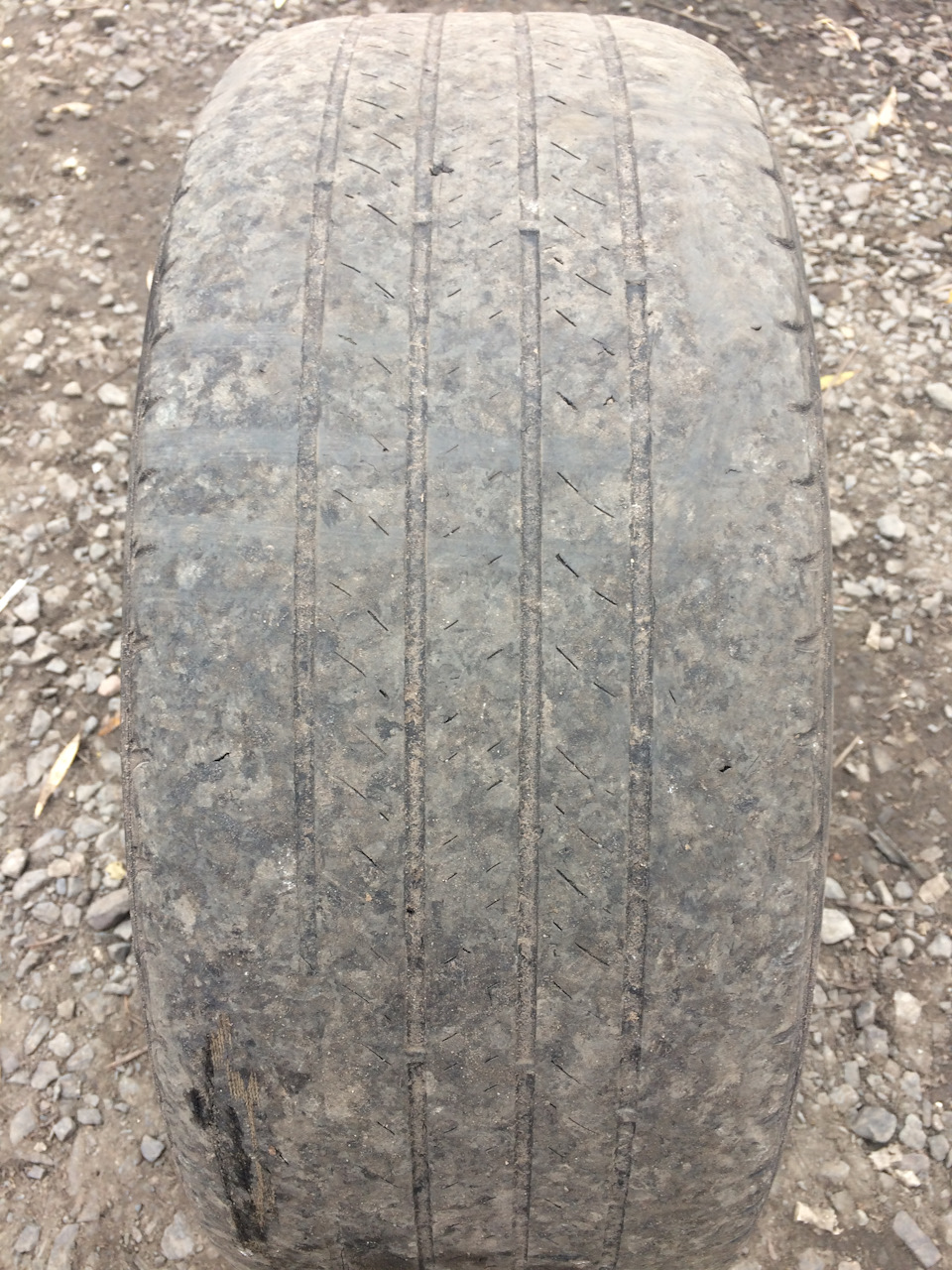 Michein Latitude Tour HP 235/60 R16 100H 1