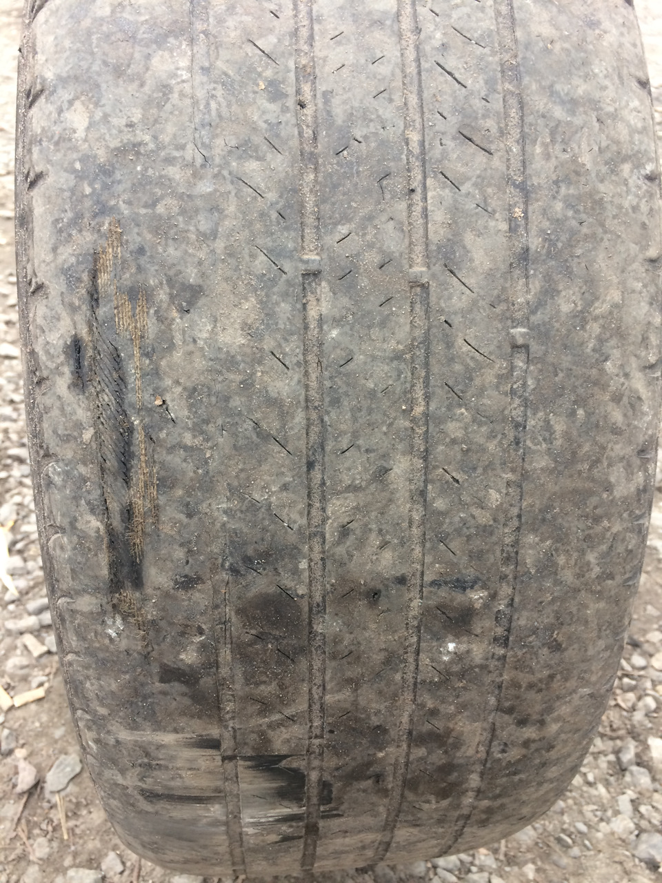 Michein Latitude Tour HP 235/60 R16 100H 2