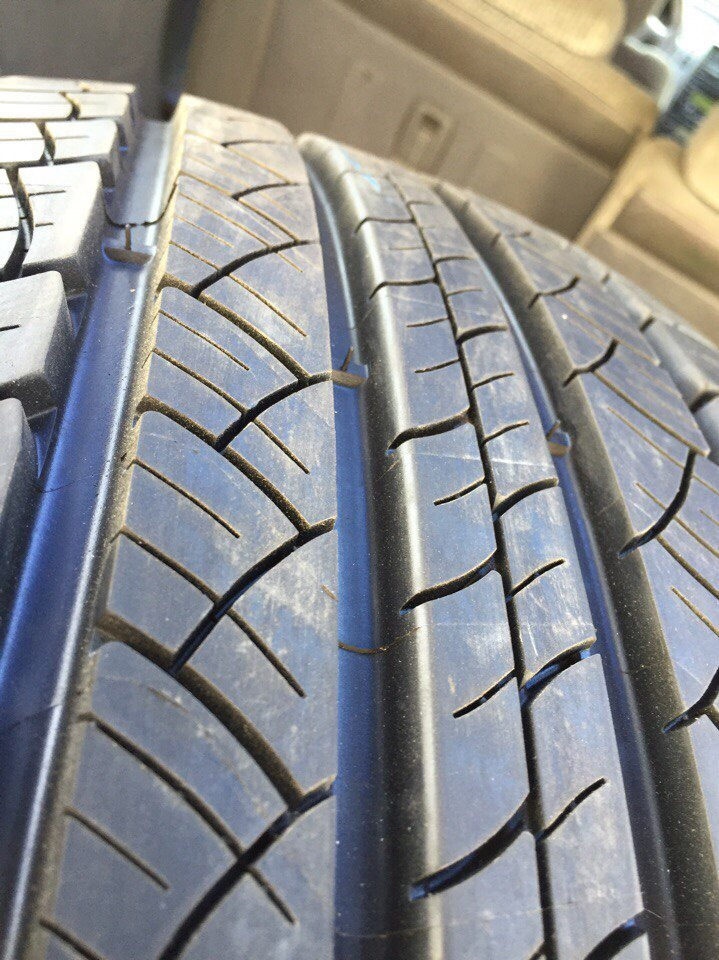 Michein Latitude Tour HP 235/60 R16 100H 1