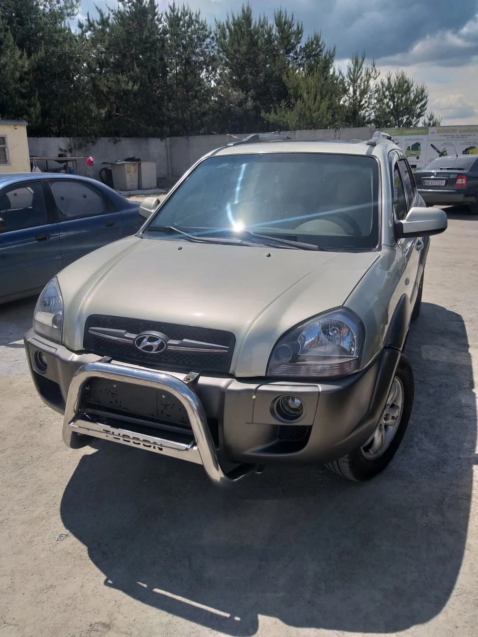 Авто продано
