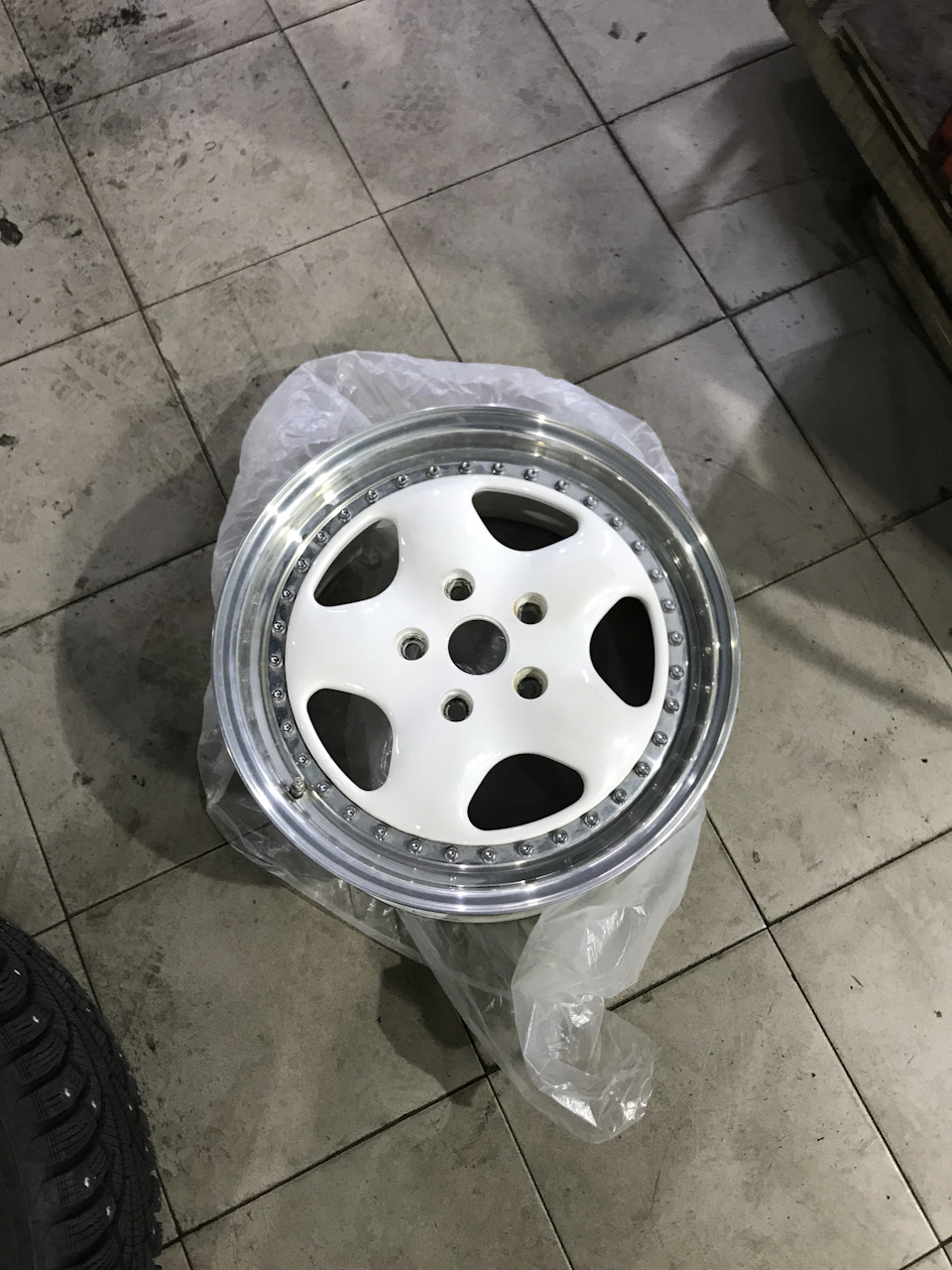 Диски 5