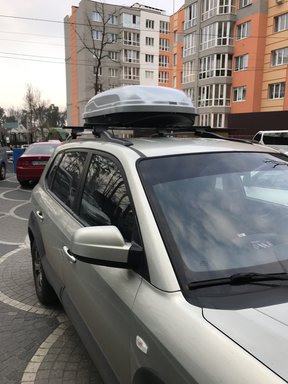 Thule на Лісовика. 3