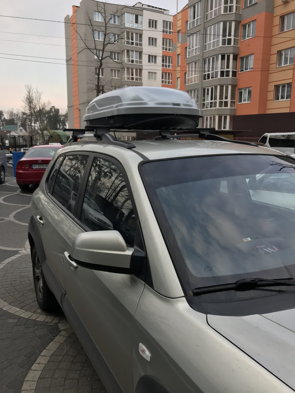 Thule на Лісовика. 4
