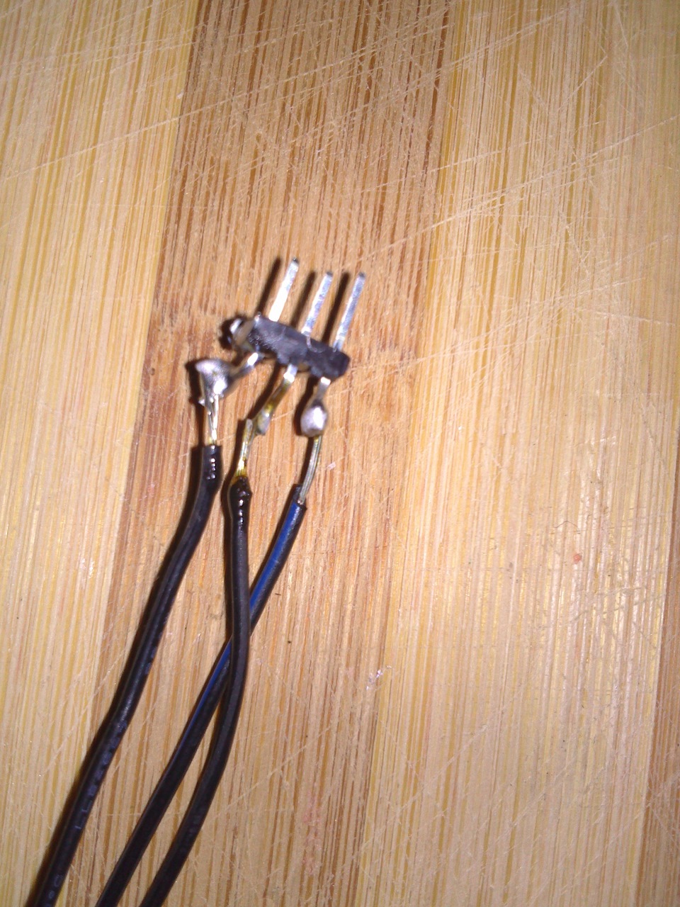 AUX вхід. Магнітофон. PART NO: 96175-2E600, MODEL: A-200JME - USB немає 5