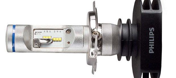 Світло H4 1