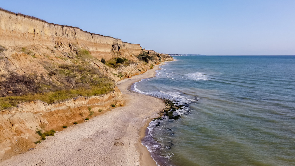 Поїздка до Одеської області на вихідні 3