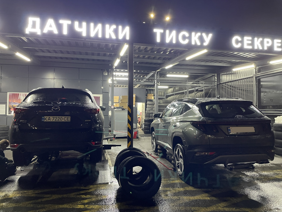 Зимова гума Michelin Alpin 5 235/50 R19 103V XL 3