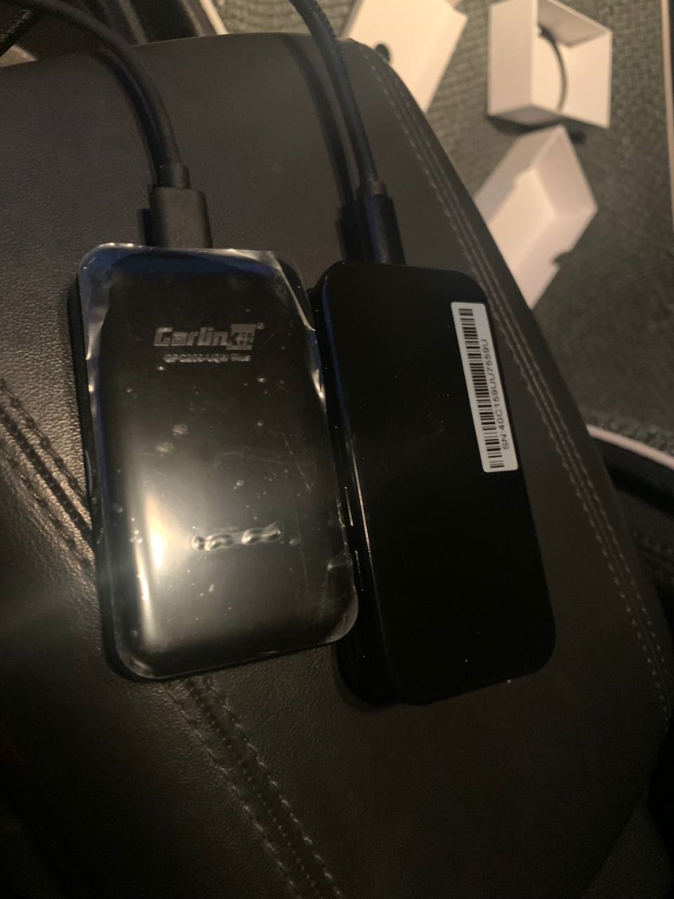 CarLinkit 3+. Більш ніж просто CarPlay 2