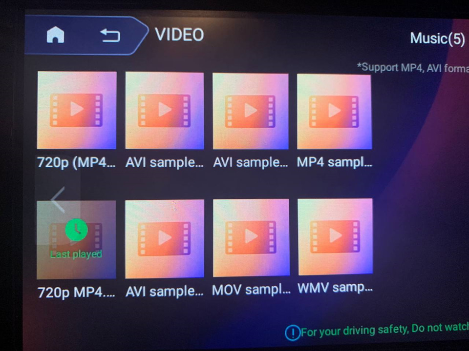 CarLinkit 3+. Більш ніж просто CarPlay 5