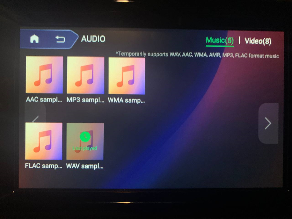 CarLinkit 3+. Більш ніж просто CarPlay 4