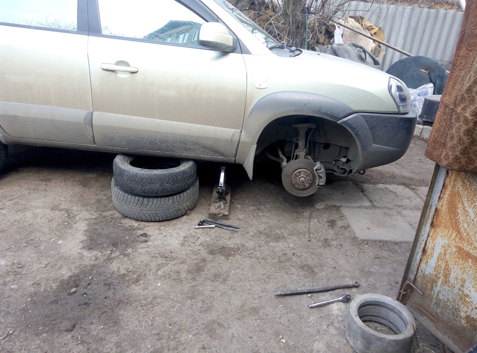 Для дачників або вигрібаємо пісочок дубль 2 1