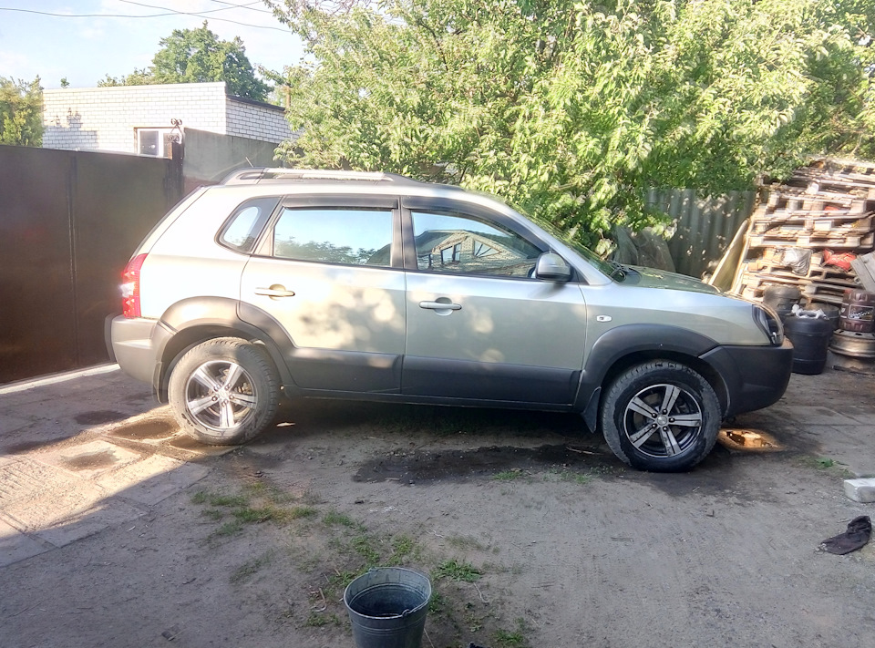 Звільнився в годину дня або прибирання) 3