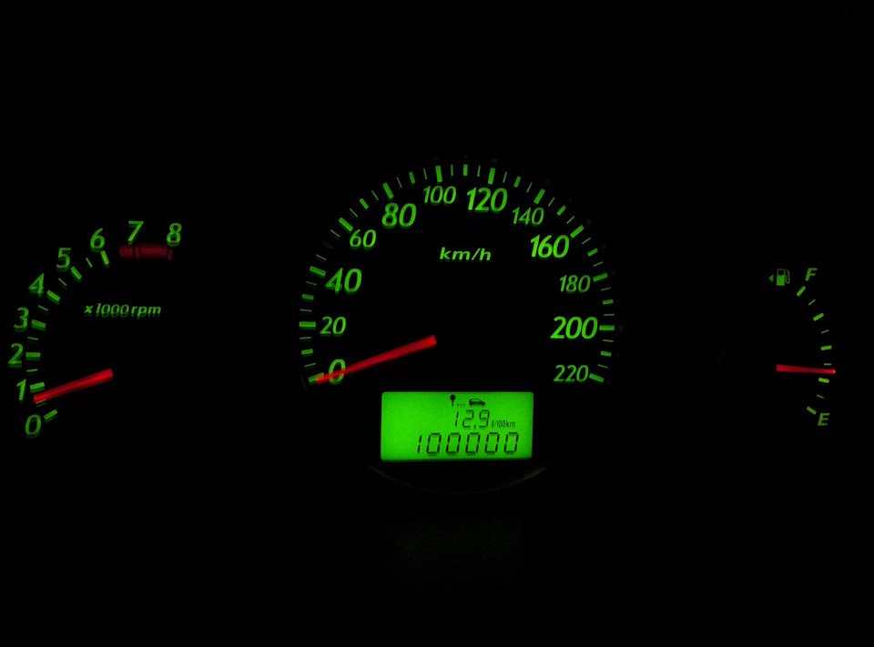 Перші 100 тис. 1