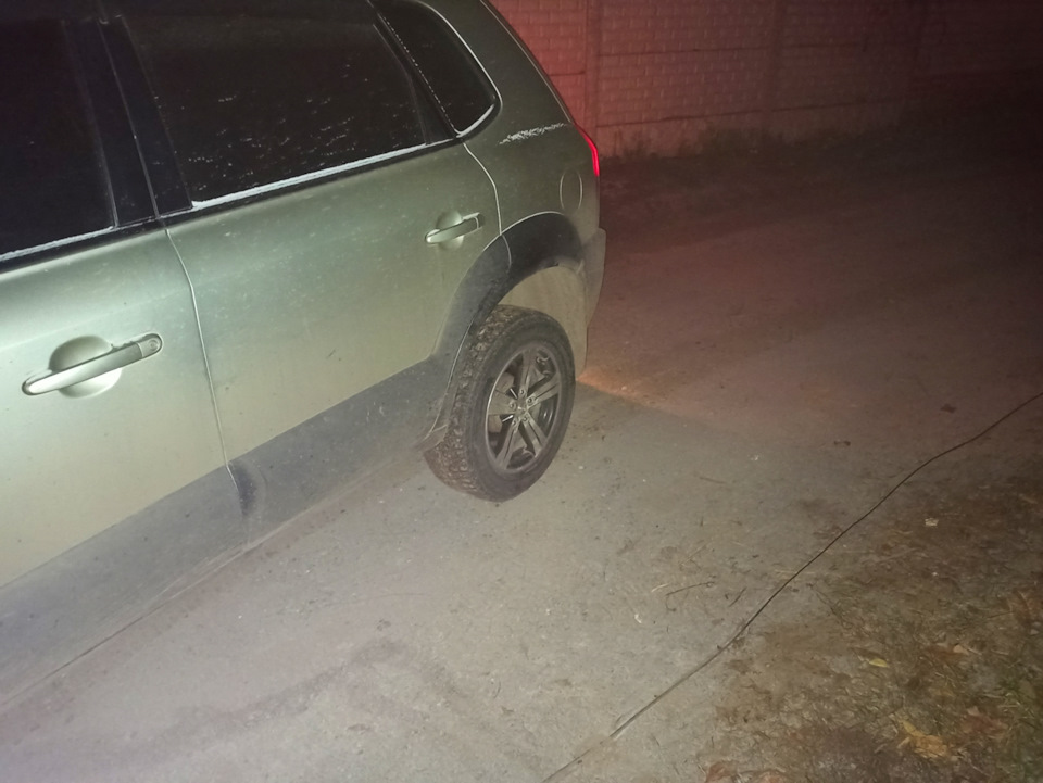 Напівліфт або дурну голову ногам спокою немає 3