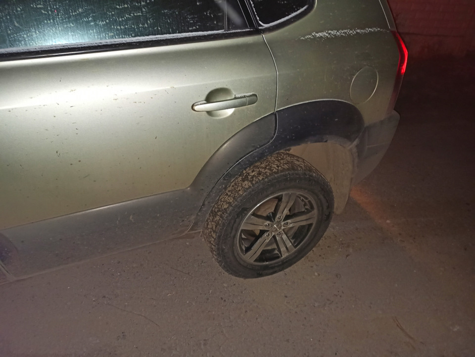 Напівліфт або дурну голову ногам спокою немає 2