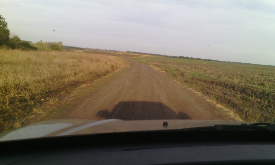 Скоро ювілей в 100000) 3