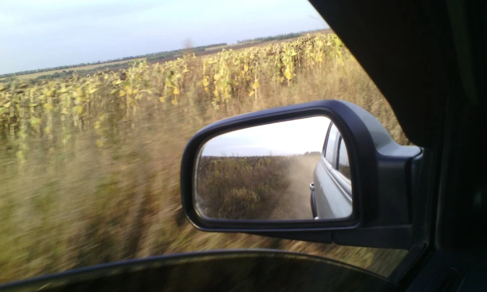 Скоро ювілей в 100000)