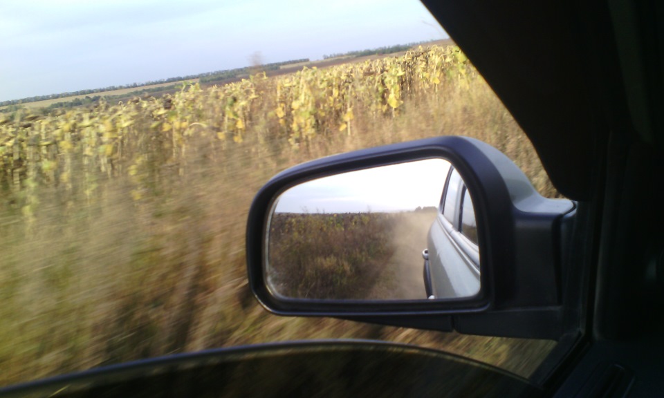 Скоро ювілей в 100000) 1
