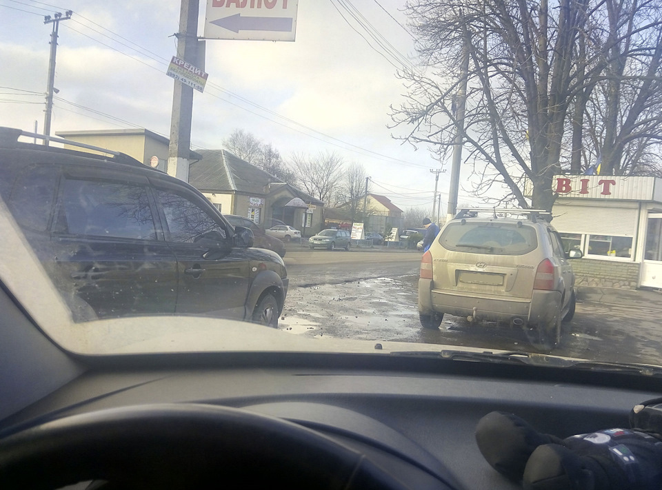 Заскочив до уставника Гбо 2