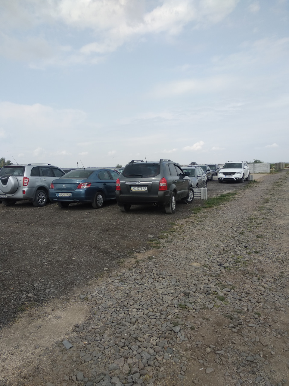 Подорож до Кирилівки 1
