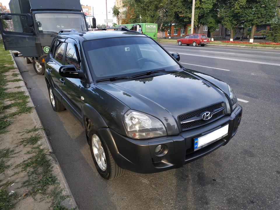 Поліровка кузова 2
