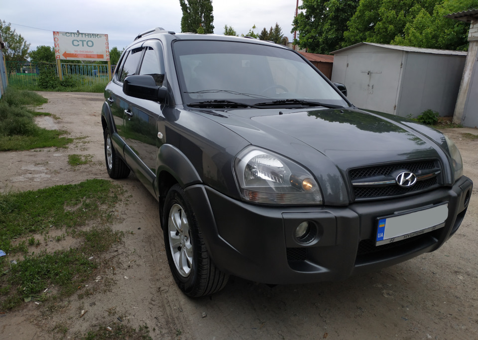 Минув рік 5