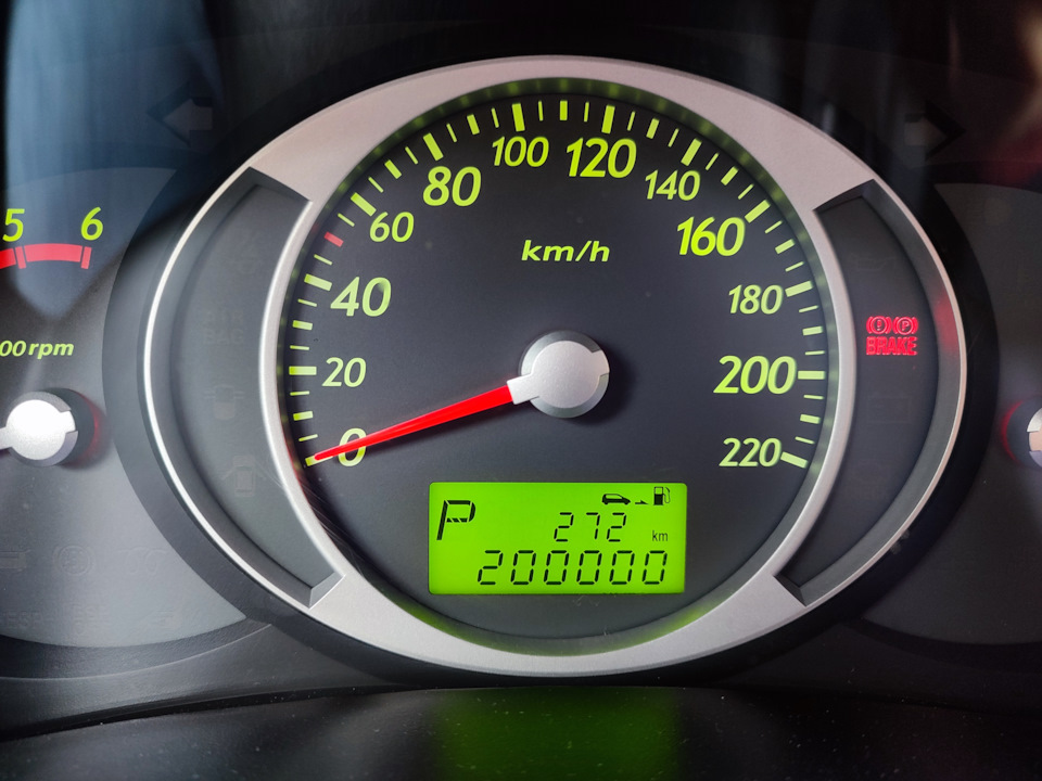 ТО 200 000 2