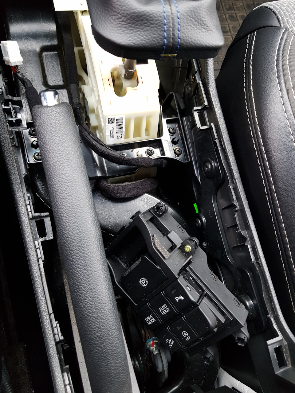 Hyundai Tucson Бензин + ГБО Lovato › Бортжурнал › Готую проект із впровадження SCC (активного круїз контролю) частина 5 (хфініш)! 5