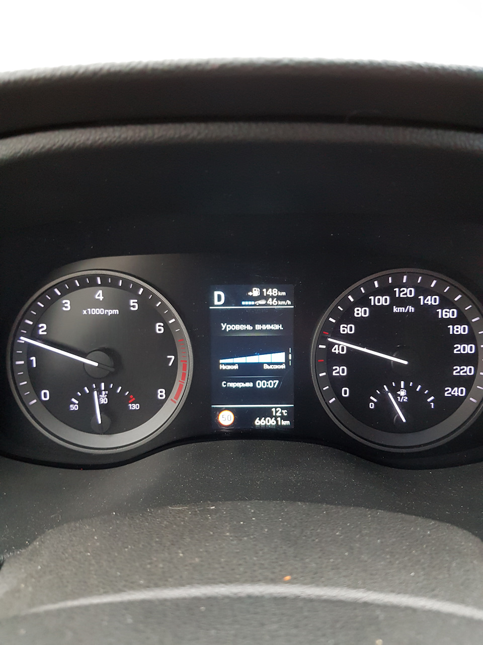 Hyundai Tucson Бензин + ГБО Lovato › Бортжурнал › Готую проект із впровадження SCC (активного круїз контролю) частина 5 (хфініш)! 4